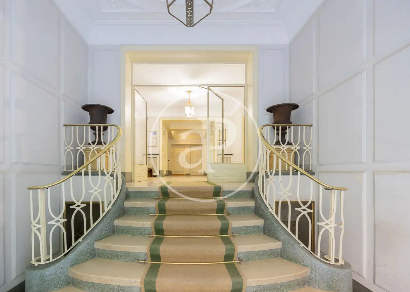 Piso con ascensor en venta en C. de Claudio Coello, imagen 25