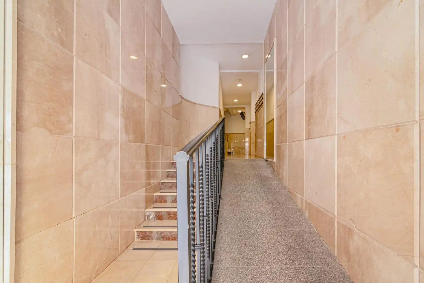 Wohnung mit Aufzug zum Verkauf in Calle ISAAC ALBENIZ, imagen 25