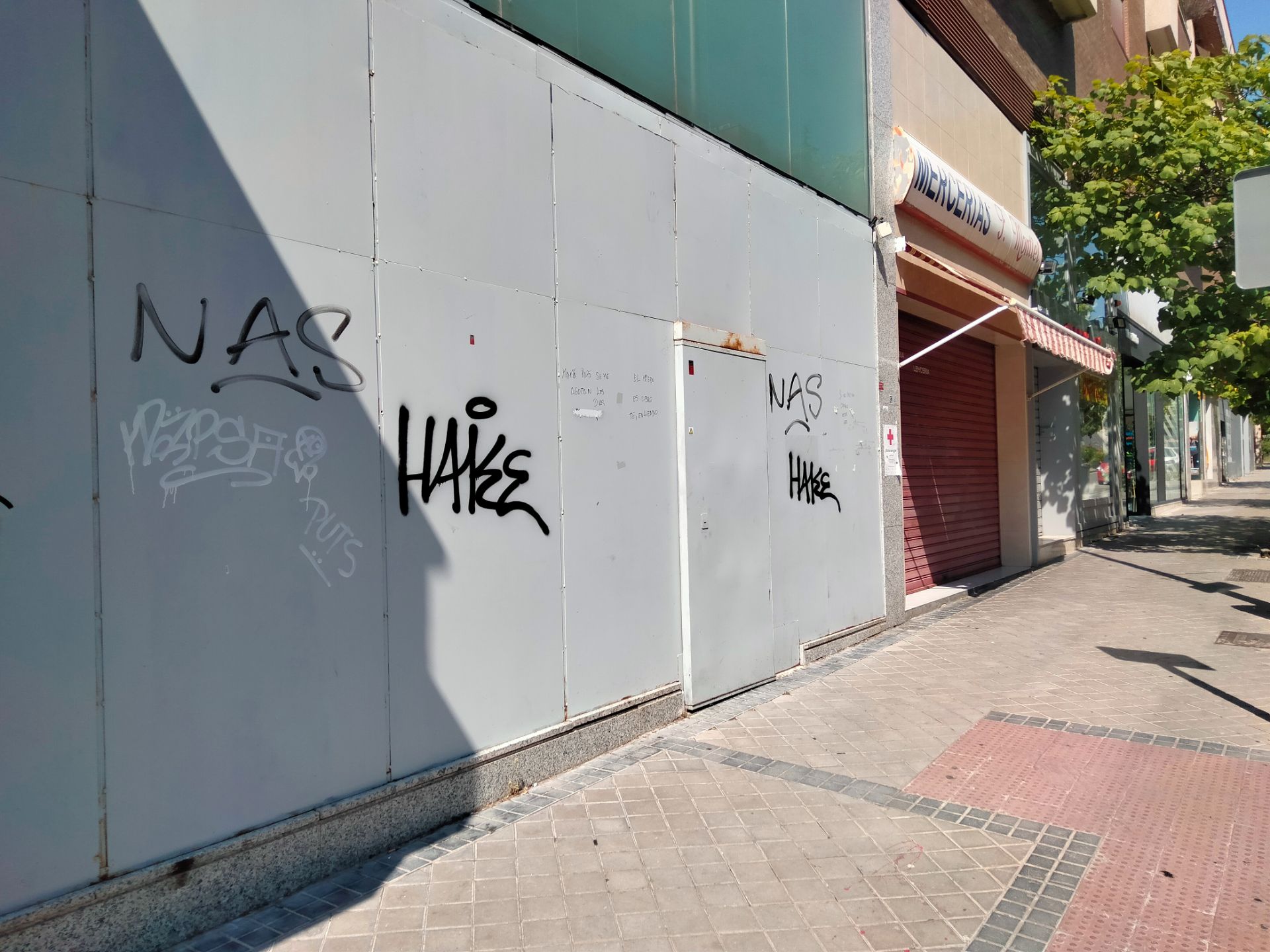 Premises to rent in Calle del Cerro Minguete, 14, Arroyo del Fresno