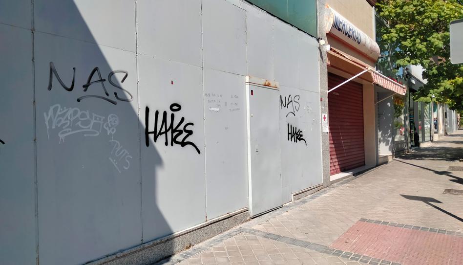 Photo 1 of Premises to rent in Calle del Cerro Minguete, 14, Arroyo del Fresno, Madrid