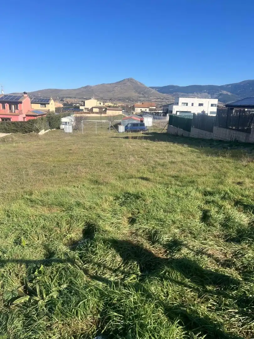 Terreni e lotti in vendita a Palazuelos de Eresma, imagen 3