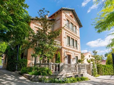 Casa en venda a Calle Juan de Toledo