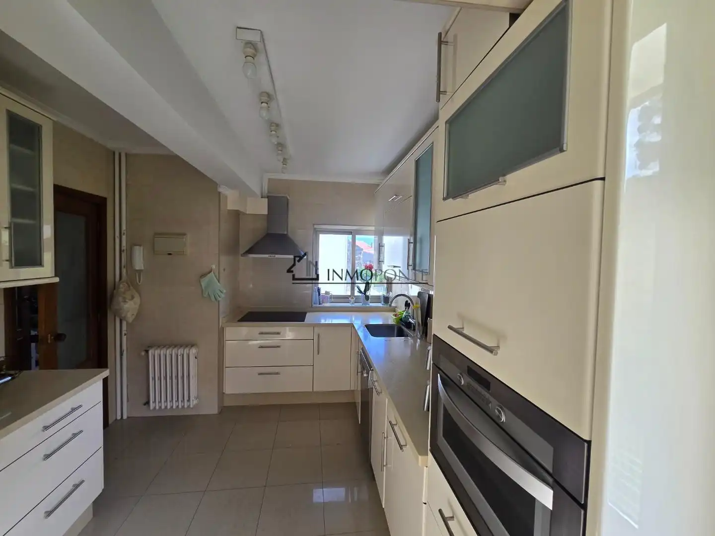 Appartement avec terrasse à vendre à Marín, imagen 16