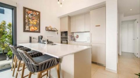 Foto 5 de Àtic en venda a N/a, -1, Paraiso - Barronal, Málaga