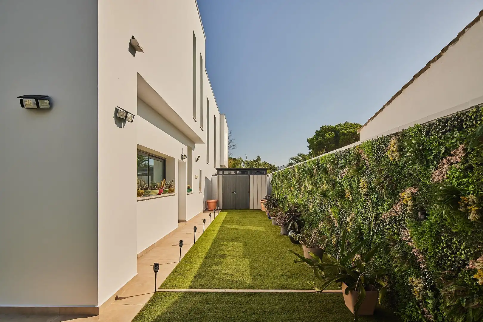 Villa avec piscine à vendre à Los Gallos, imagen 15
