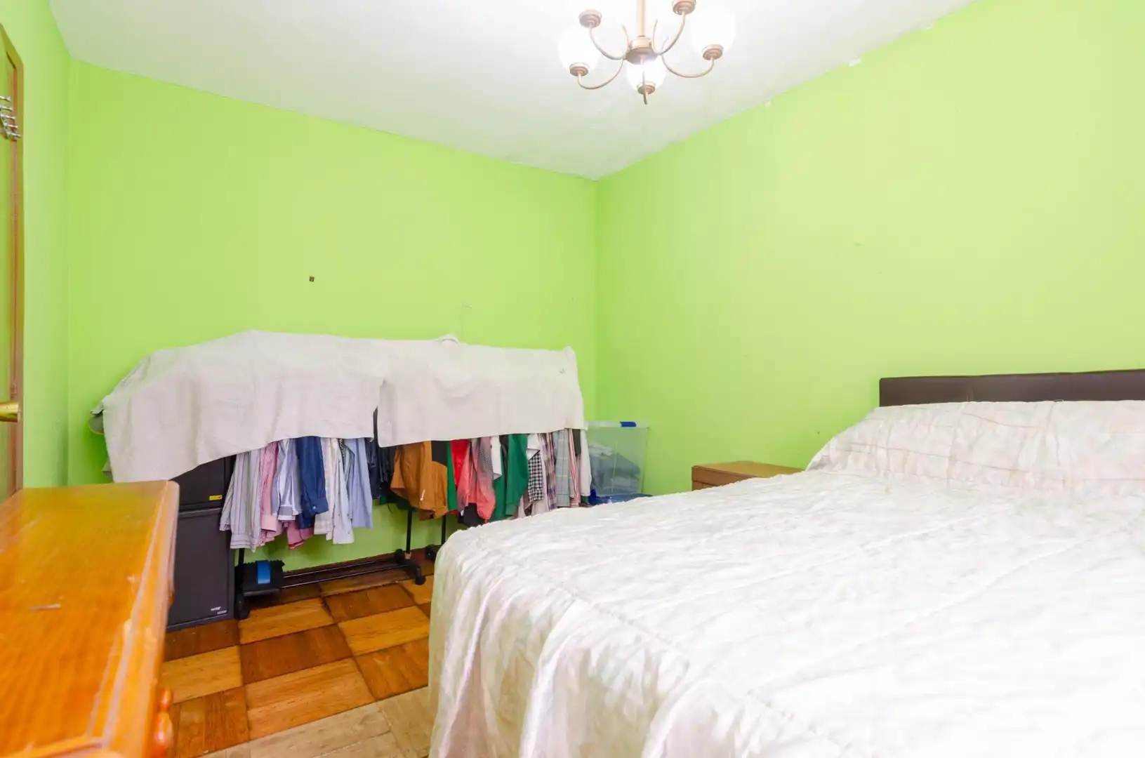 Piso en venta en SUAREZ INCLAN, 30, Cudillero
