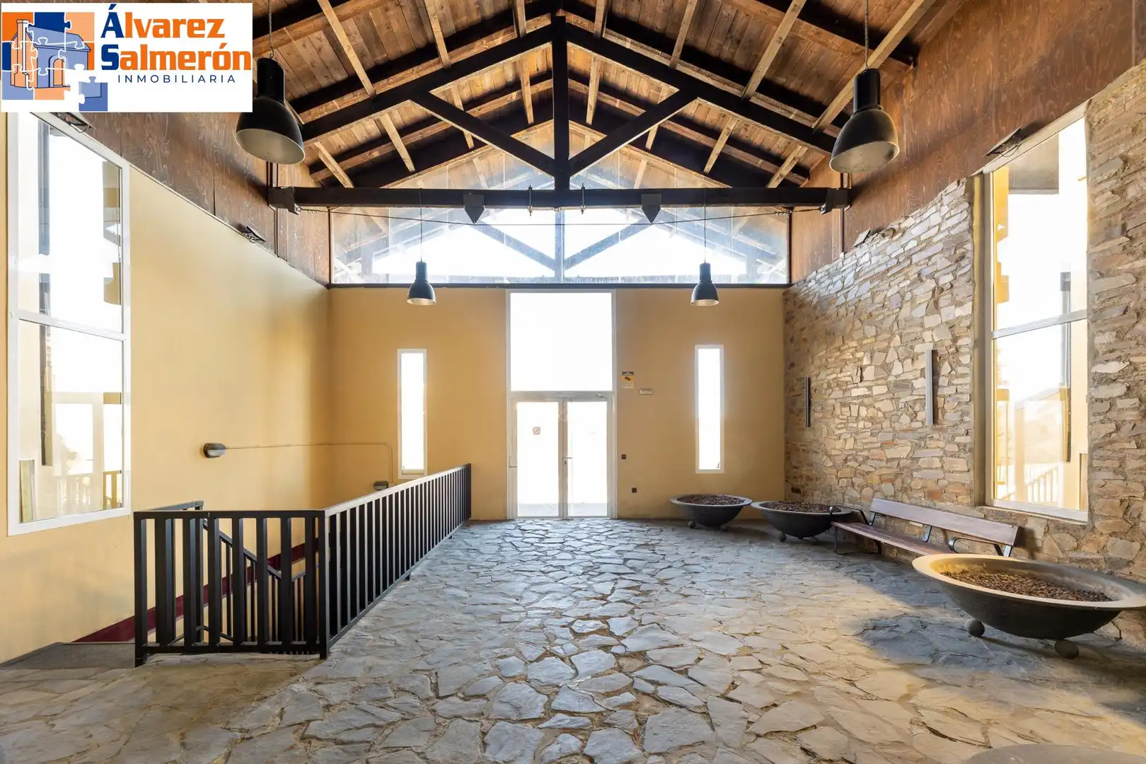 Apartment with lift for sale in Zona alta, imagen 20