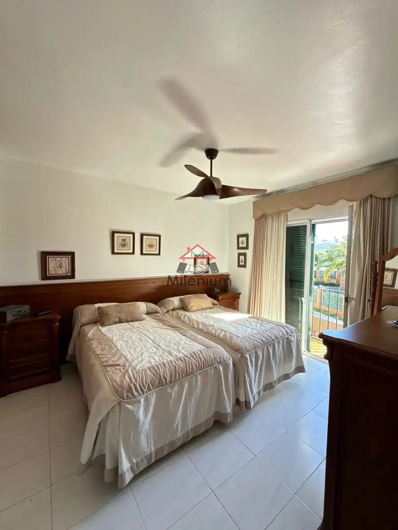 Chalet con terraza en venta en Calle Árbol de la Cigüeña, imagen 22