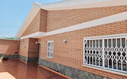Exterior view of House or chalet for sale in Vacarisses  with Heating and Terrace