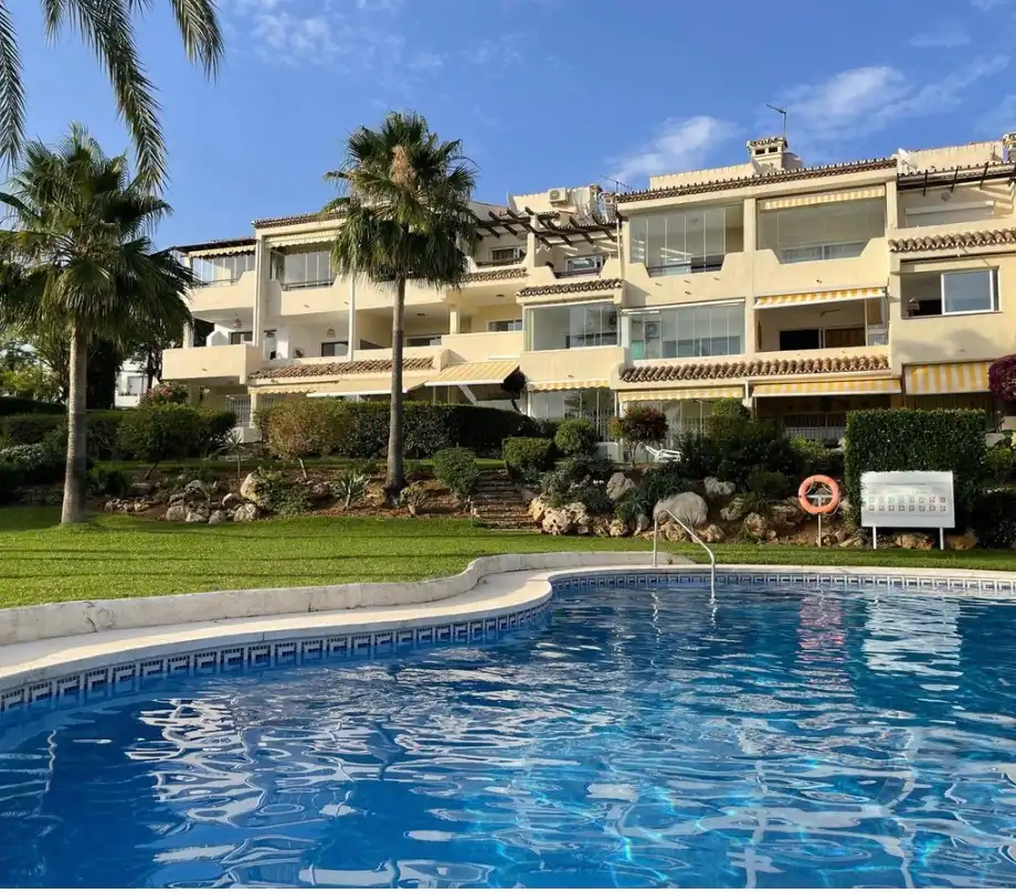 Wohnung mit Terrasse zum Verkauf in Elviria - Cabopino, imagen 17