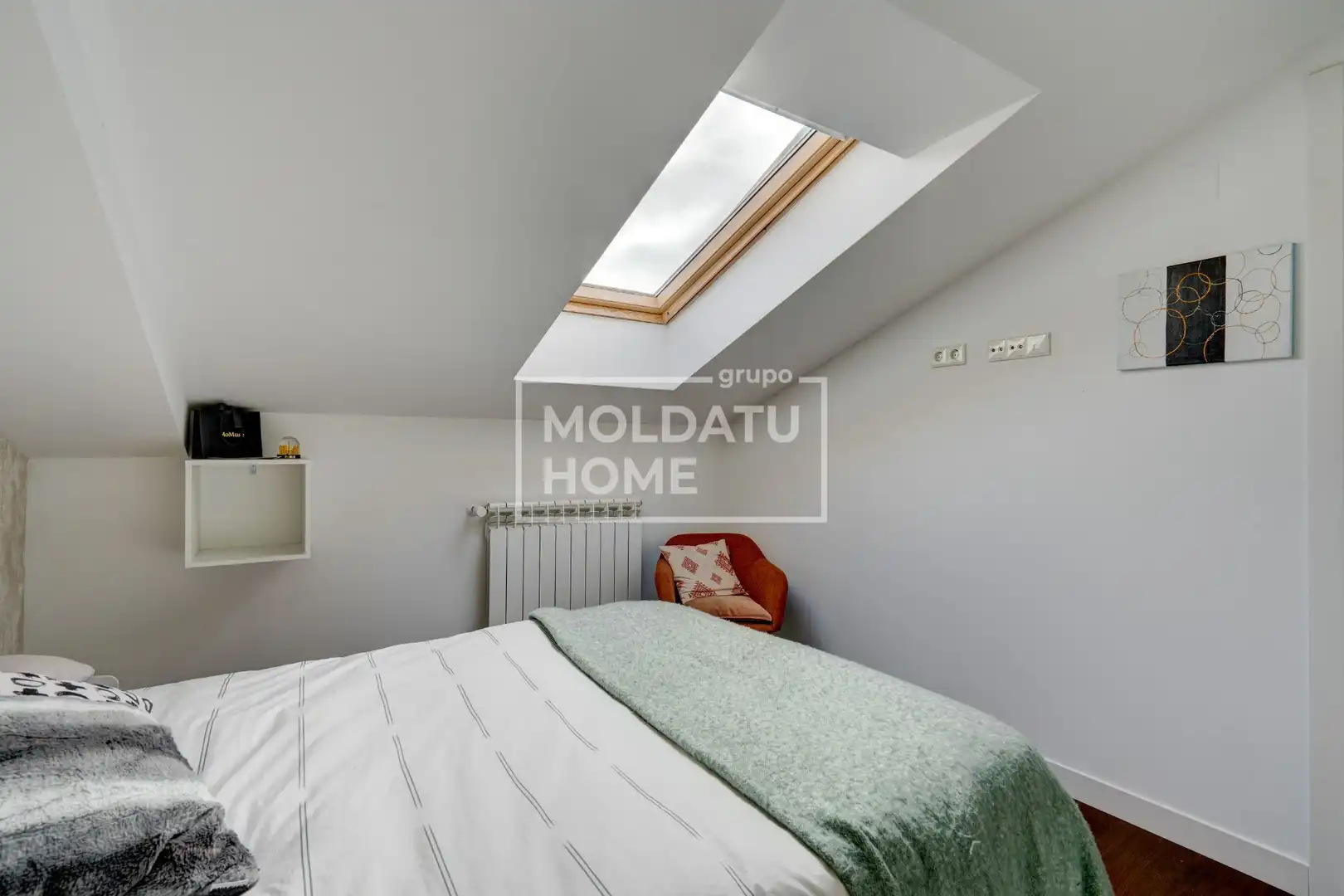 Duplex avec piscine à vendre à Miramon - Zorroaga, imagen 38