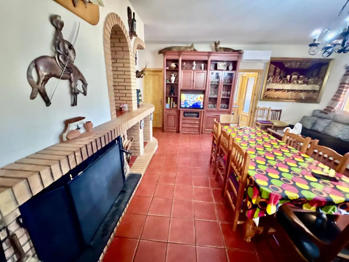 Casa rústica en venda a Valdepeñas, imagen 5