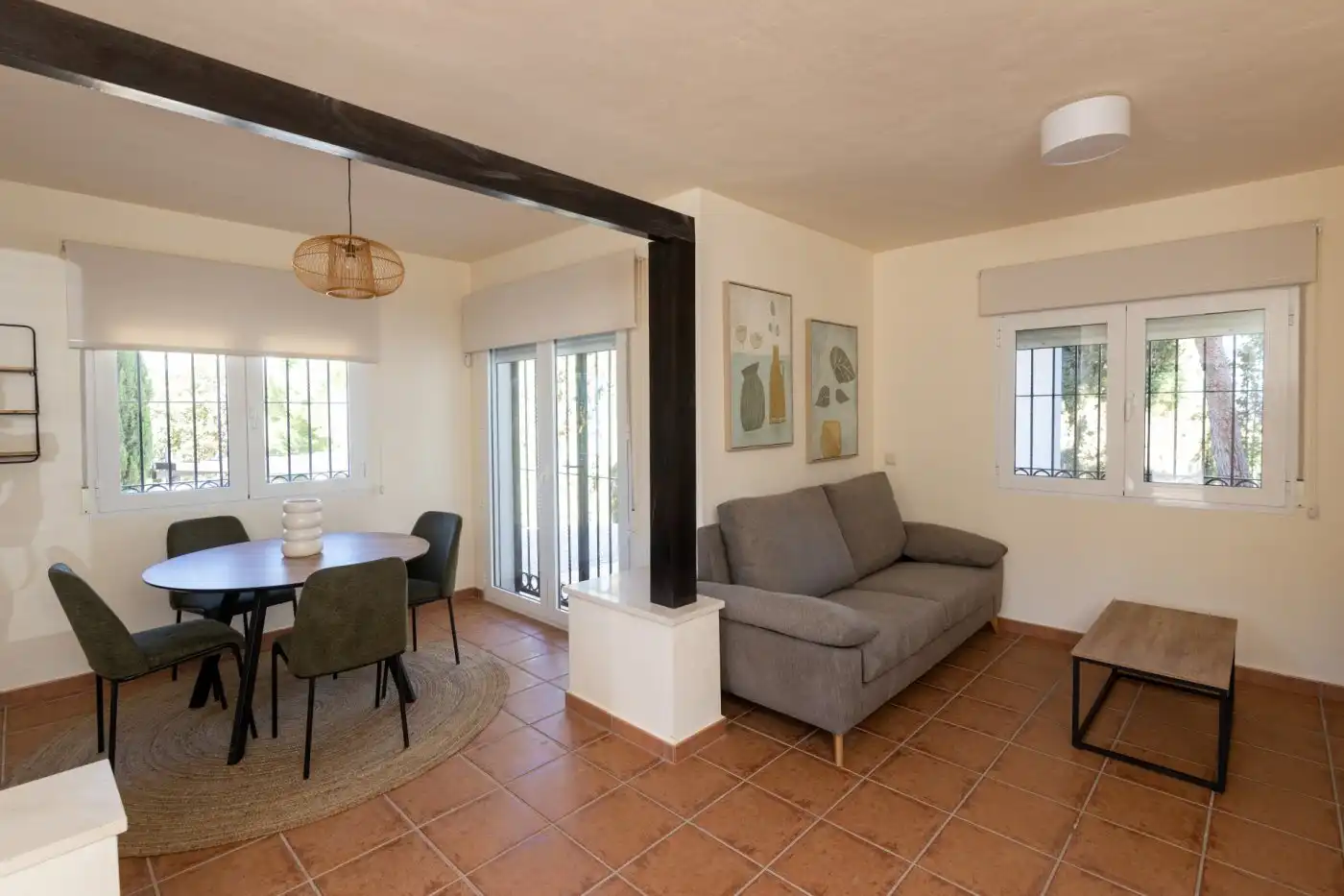 Villa zum Verkauf in La Pinilla - Las Palas, imagen 19