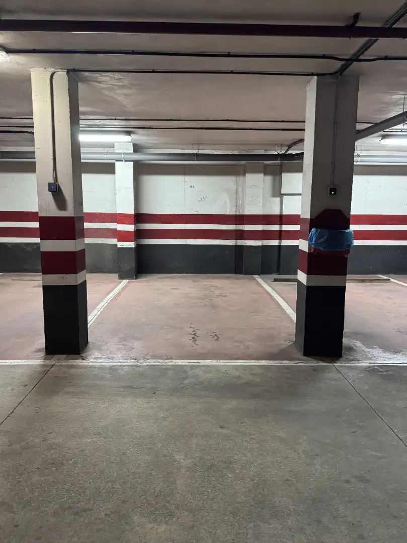 Parkplatz mit Aufzug zum Verkauf in Avenida Telares 38, imagen 7