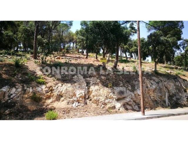 Terreno en Venta en Mas Mora - Sant Daniel