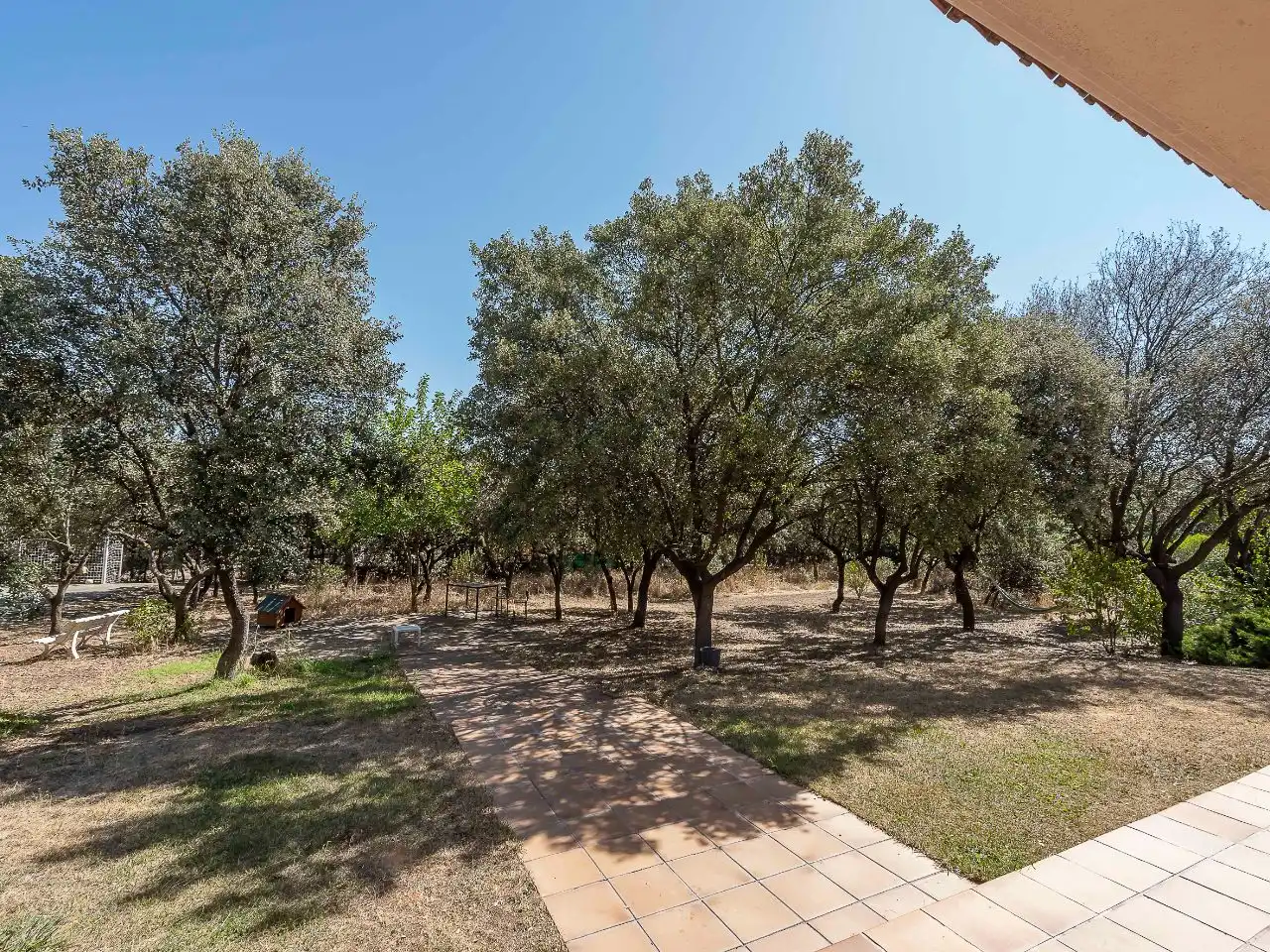 Casa amb jardí en venda a avenida sierra 1, imagen 31