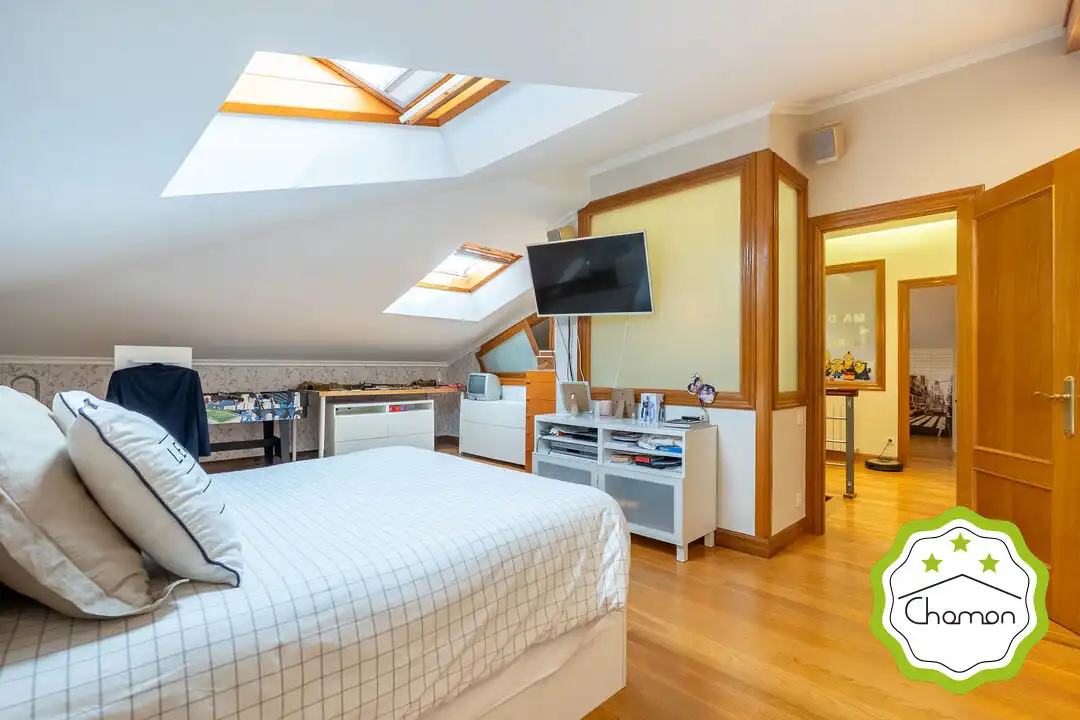 Habitación de Dúplex en venta en Berango con Calefacción y Terraza