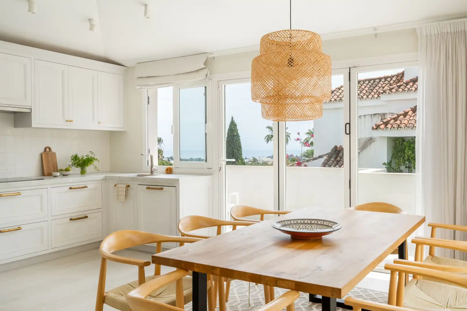 Casa en venda a Nueva Andalucía, imagen 15