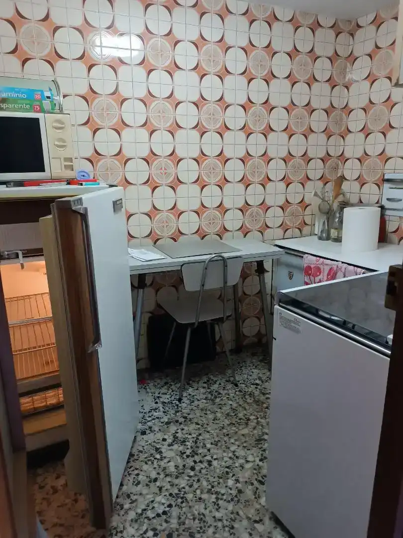Cuina de Casa adosada en venda en Brazuelo amb Traster, Moblat i Forn