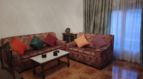 Foto 3 de Piso en venta en Calle Río Guadiel, 21, Linarejos, Linares