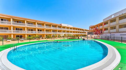 Photo 3 of Study for sale in De la Te, Costa del Silencio, Arona