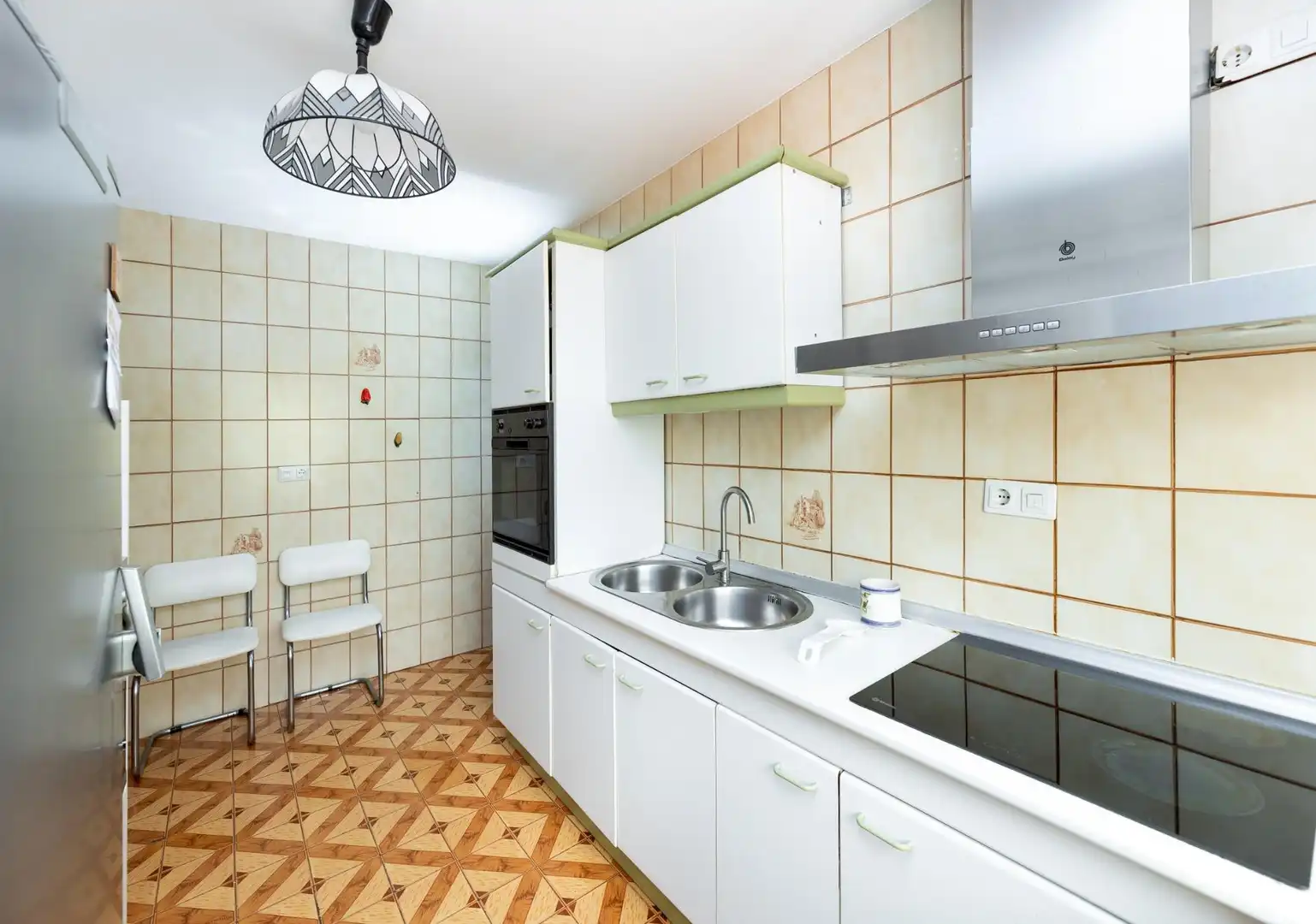 Wohnung mit Terrasse zum Verkauf in NUEVA, imagen 22