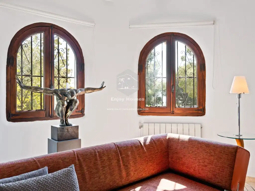 Casa o chalet en venta en Montgó - Ermita