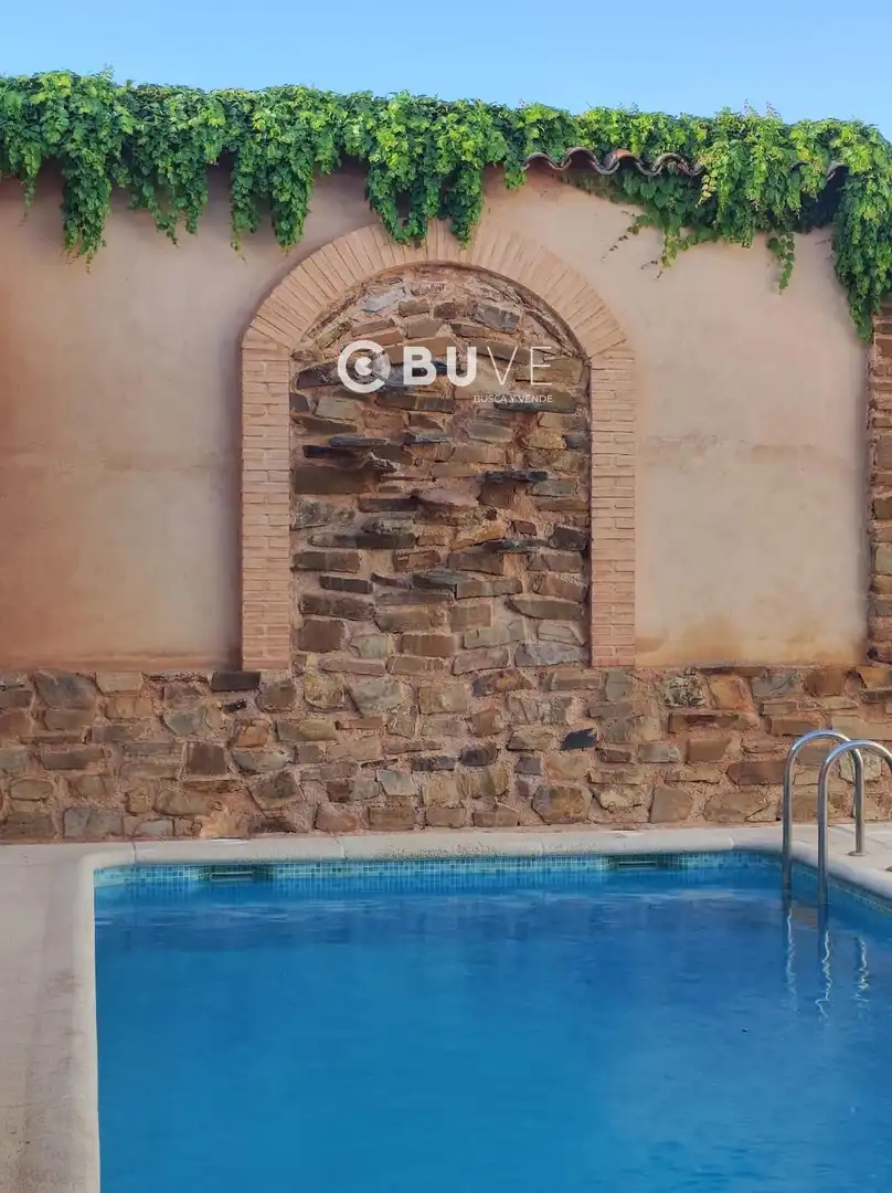 Casa o chalet en venta en N/A, El Robledo
