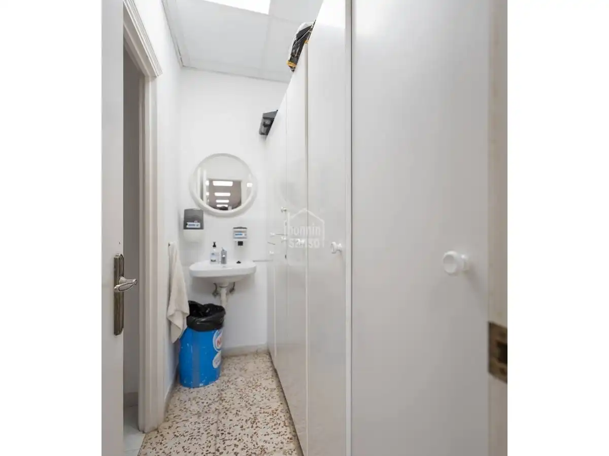 Local comercial en venta en Cala d'en Bosch - Serpentona, imagen 25