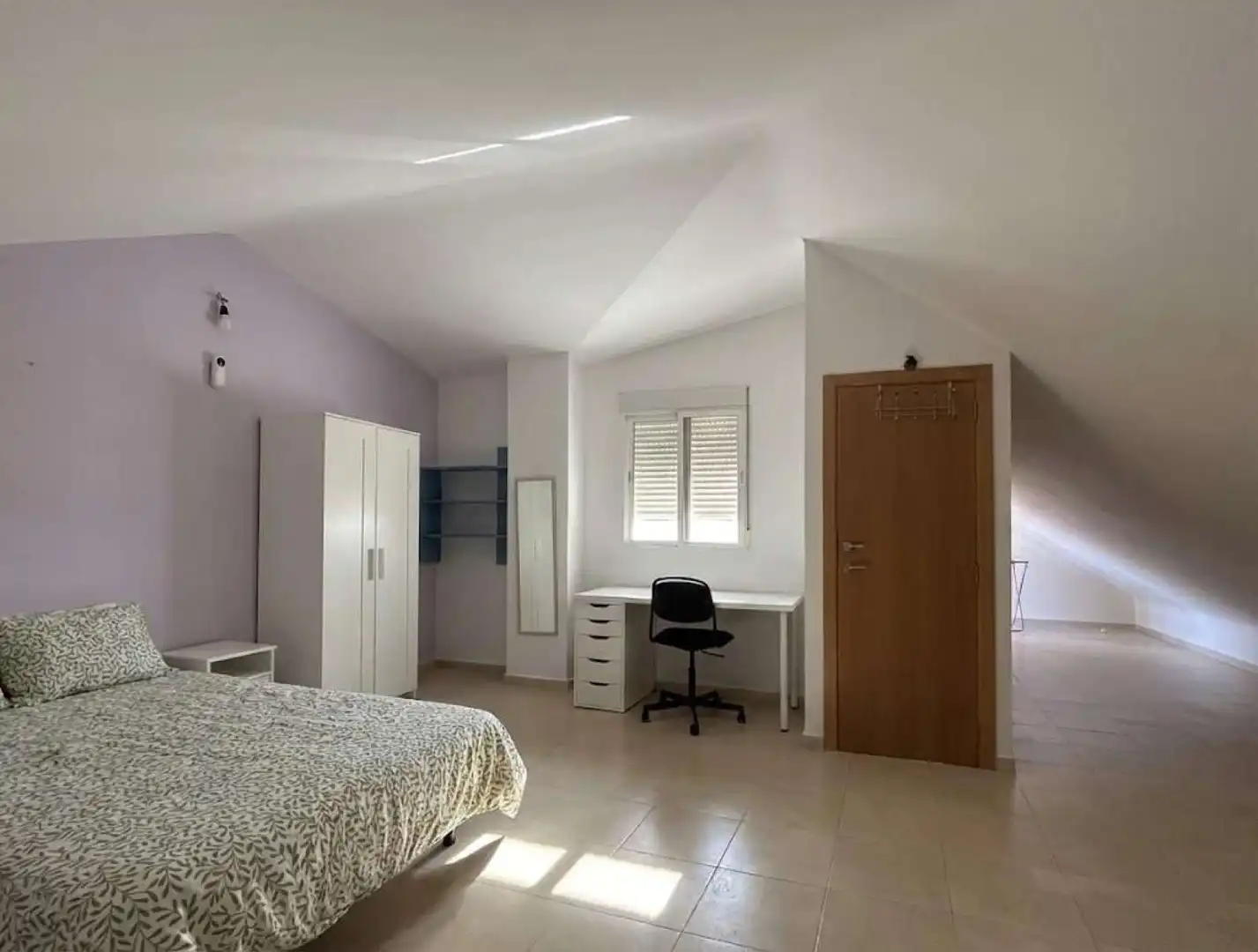 Room in Benaguasil