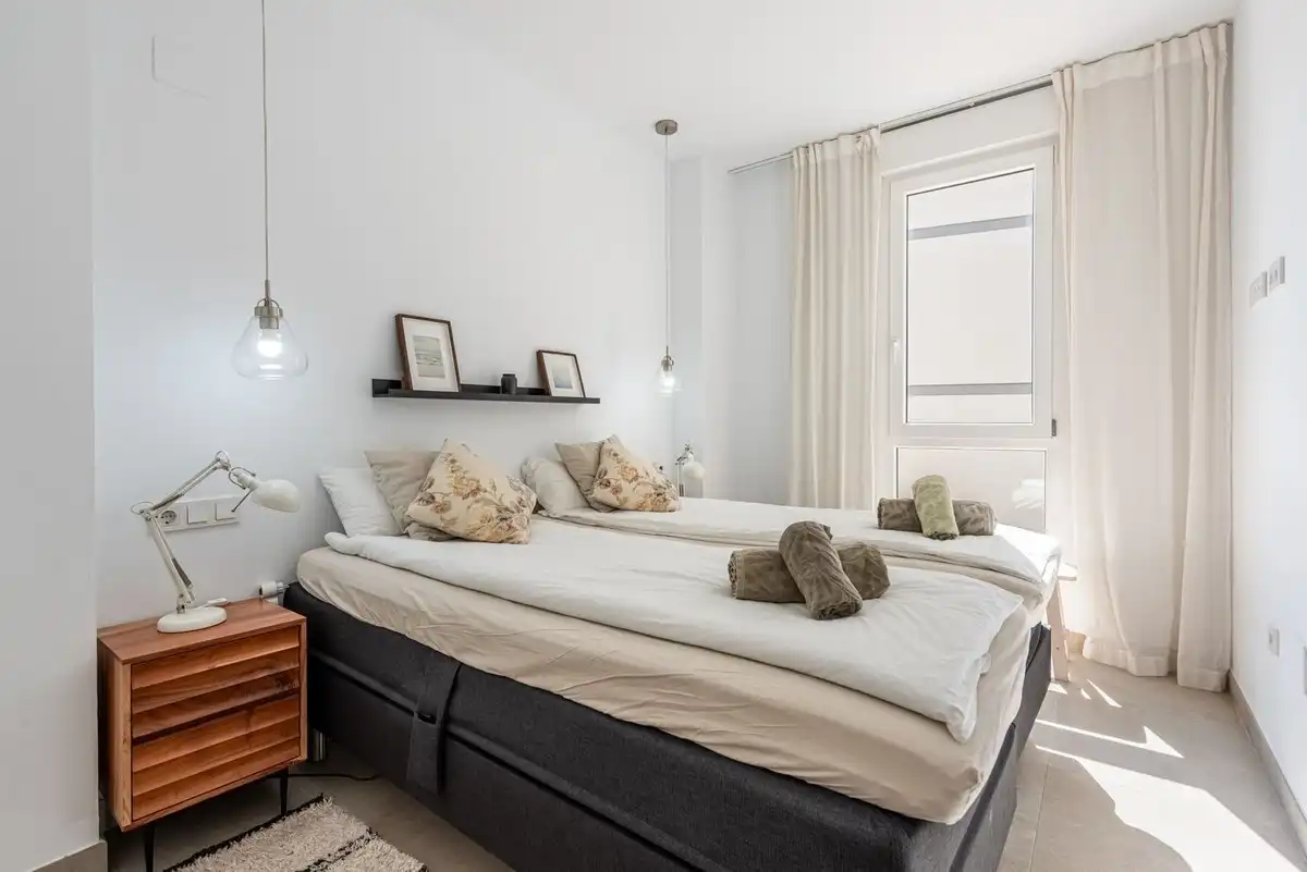 Appartement compact à vendre à Las Gaviotas  - Carvajal, imagen 14