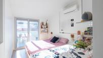 Bedroom of Single-family semi-detached for sale in Sabadell  with Air Conditioner and Heating