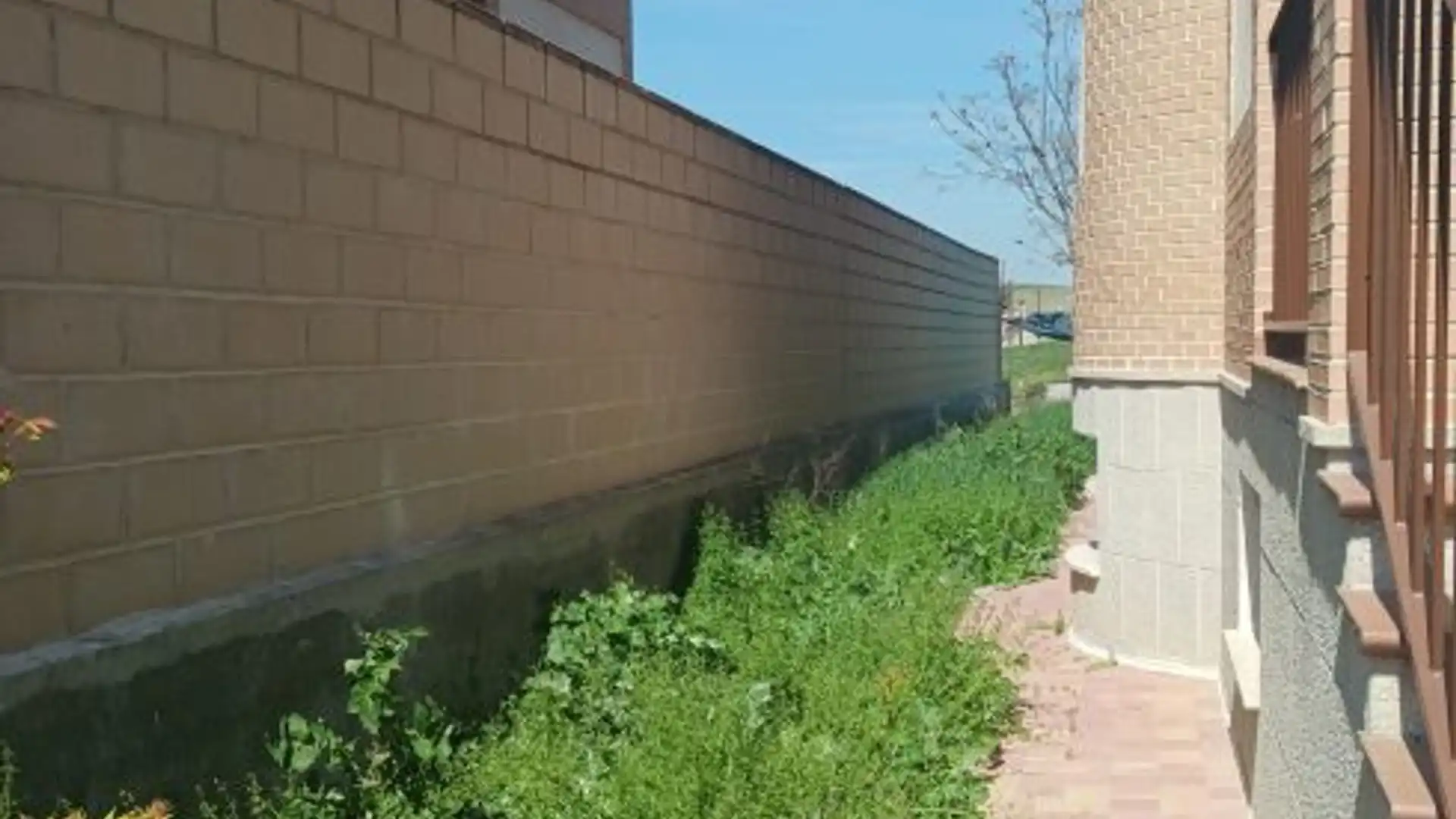 Einfamilien-Reihenhaus zum Verkauf in Villaluenga de la Sagra mit Heizung und Terrasse