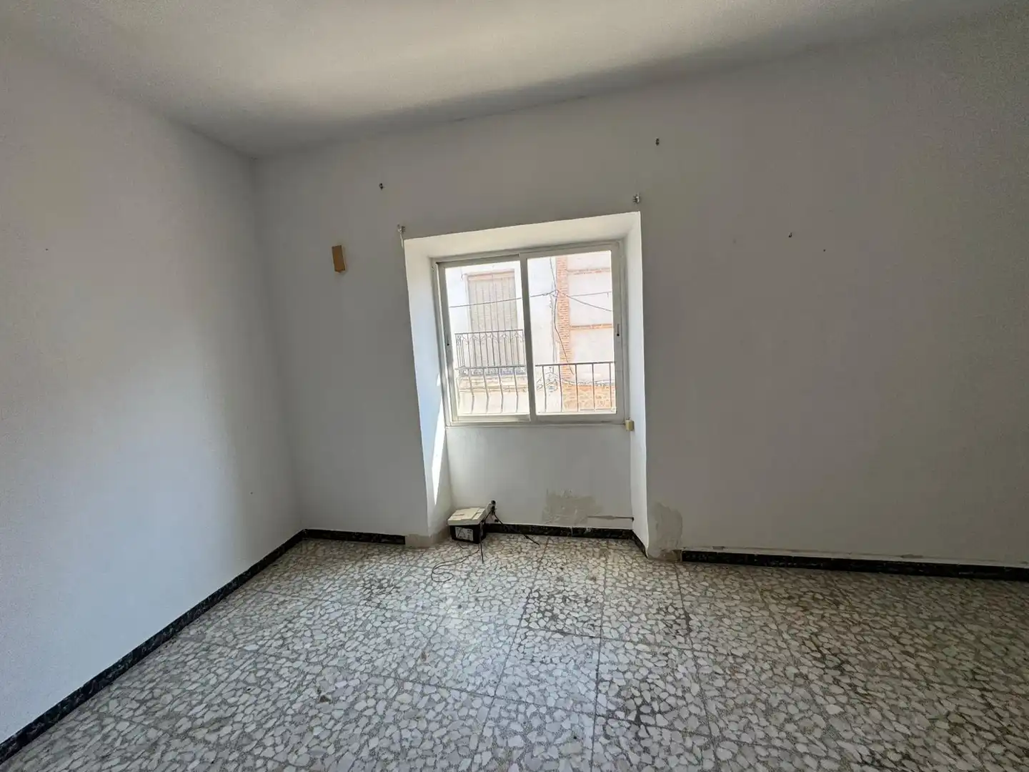 Dormitori de Casa o xalet en venda en Mota del Cuervo