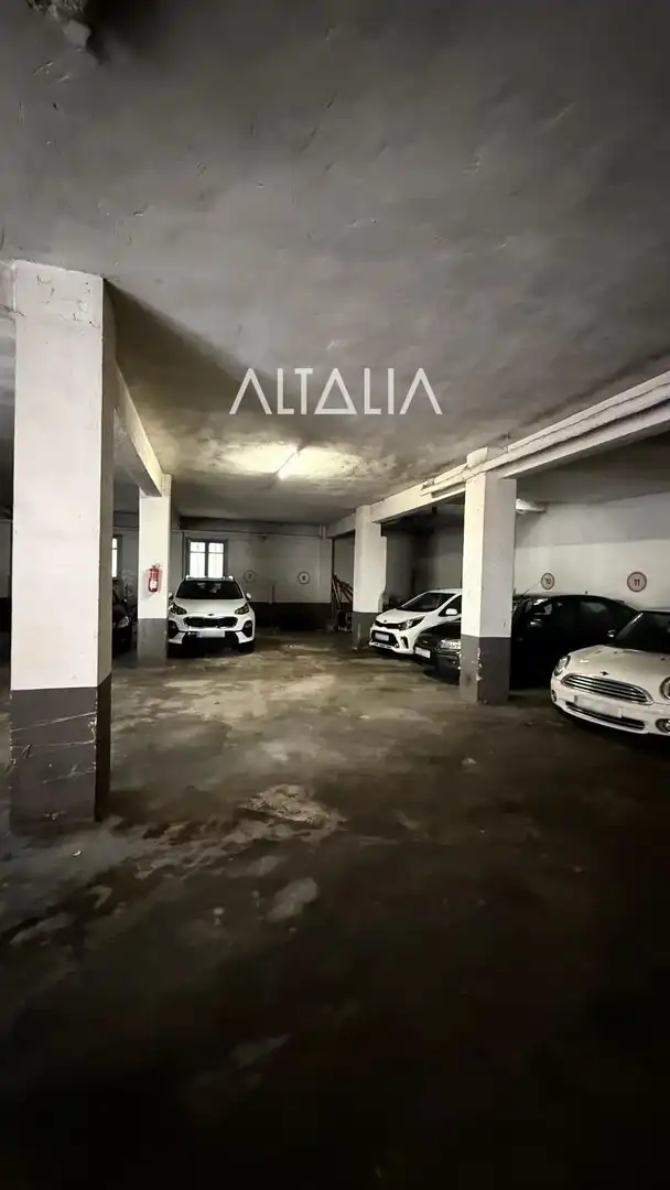 Aparcamiento en venta en Centro, imagen 3