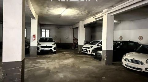 GARAJE EN VENTA ZONA PARQUE SAN JULIAN, imatge 3