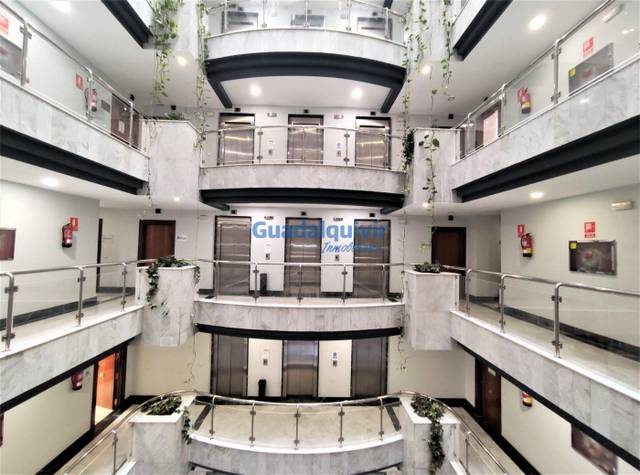 Oficina en Venta en Colores -  Entreparques