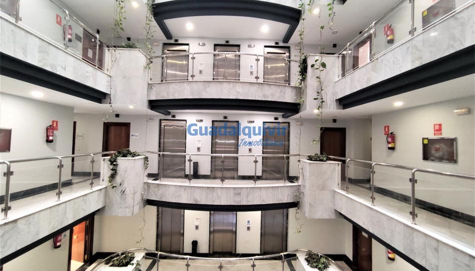 Foto 1 de Oficina en venda a Colores -  Entreparques, Sevilla