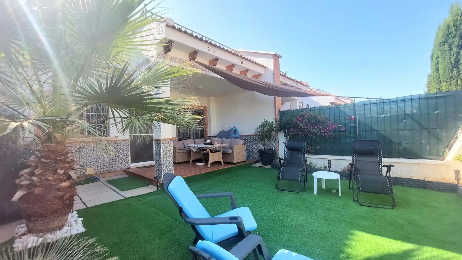 Reihenhaus mit Terrasse zum Verkauf in San Miguel de Salinas, imagen 26