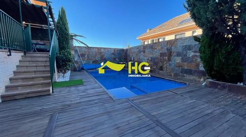 Foto 4 de Casa o xalet de lloguer a Centro, Villaviciosa de Odón