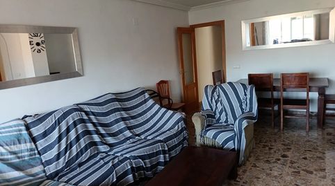 Photo 2 of Flat for rent in Centro, San Vicente del Raspeig / Sant Vicent del Raspeig