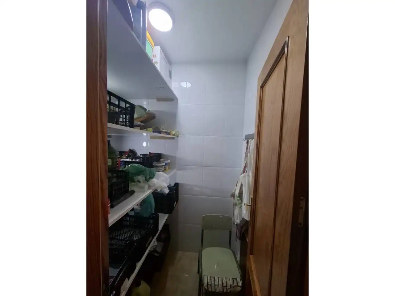 Piso con ascensor en venta en Roquetas de Mar ciudad, imagen 11