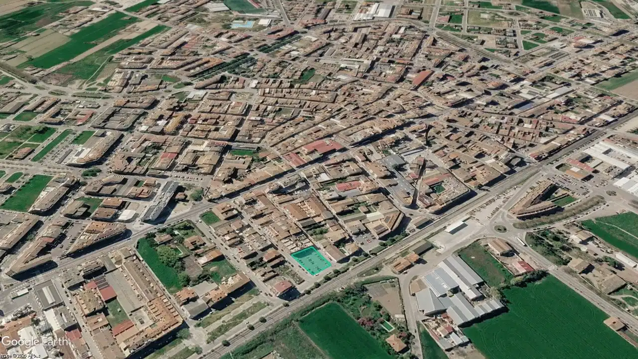 Oficina en venda a C/ Comerç, imagen 3