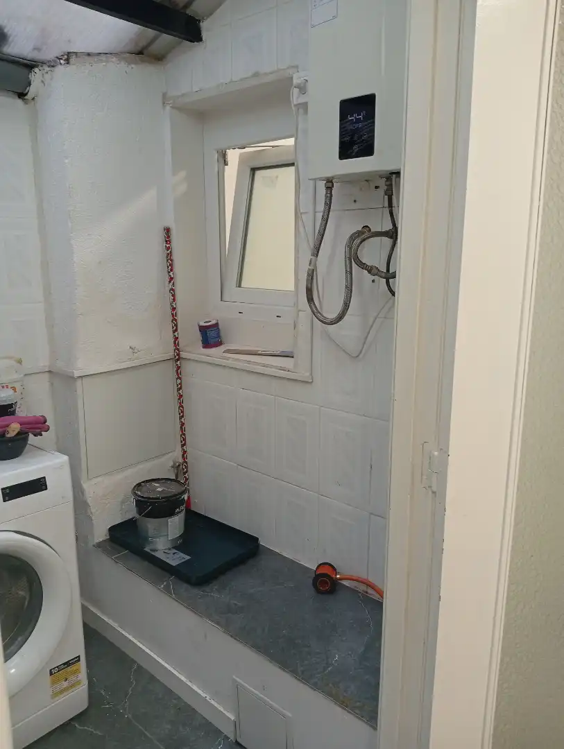 Wohnung mit Terrasse zur Miete in Carrer Quatre 32B, imagen 3