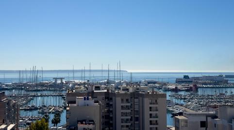 Foto 2 de Ático de alquiler en Son Armadans,  Palma de Mallorca