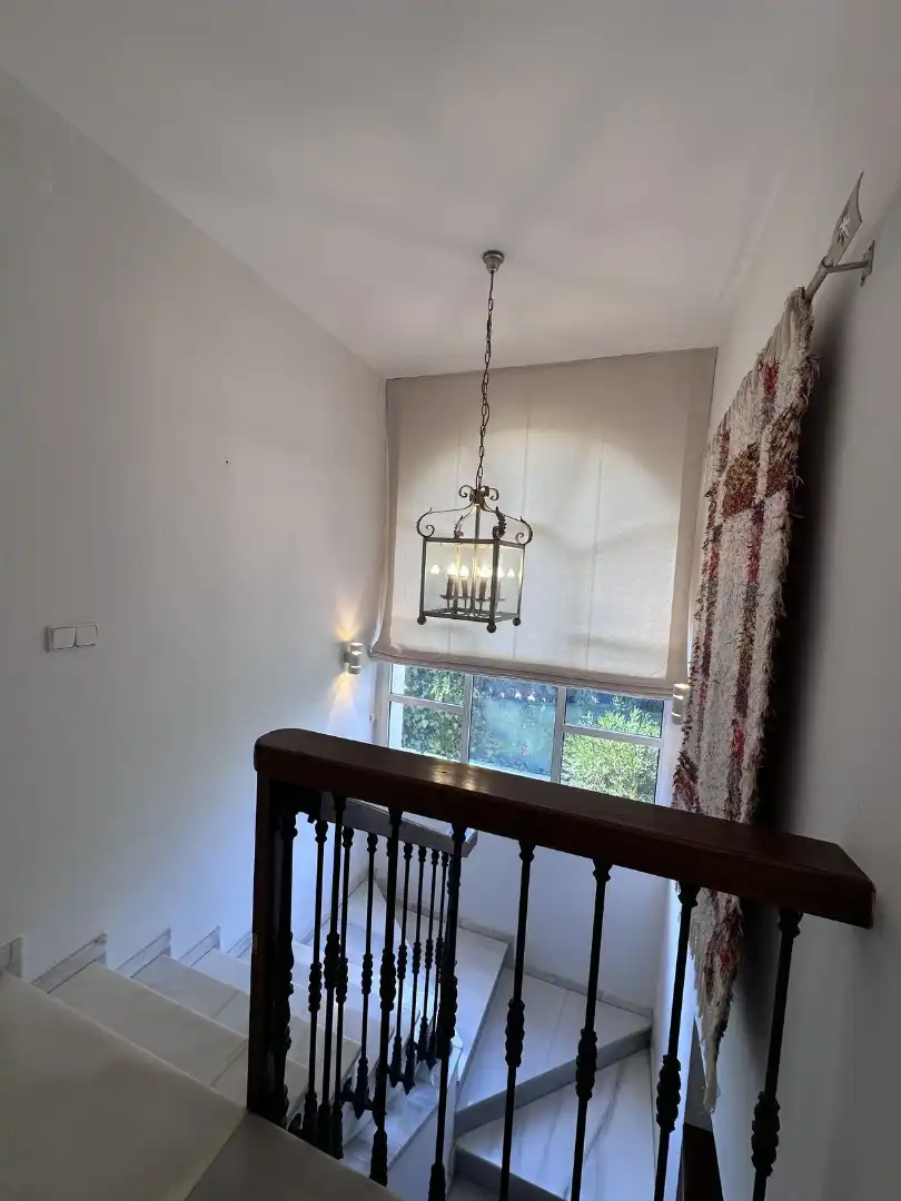 Chalet con piscina en venta en Avenida Benamara 15, imagen 5