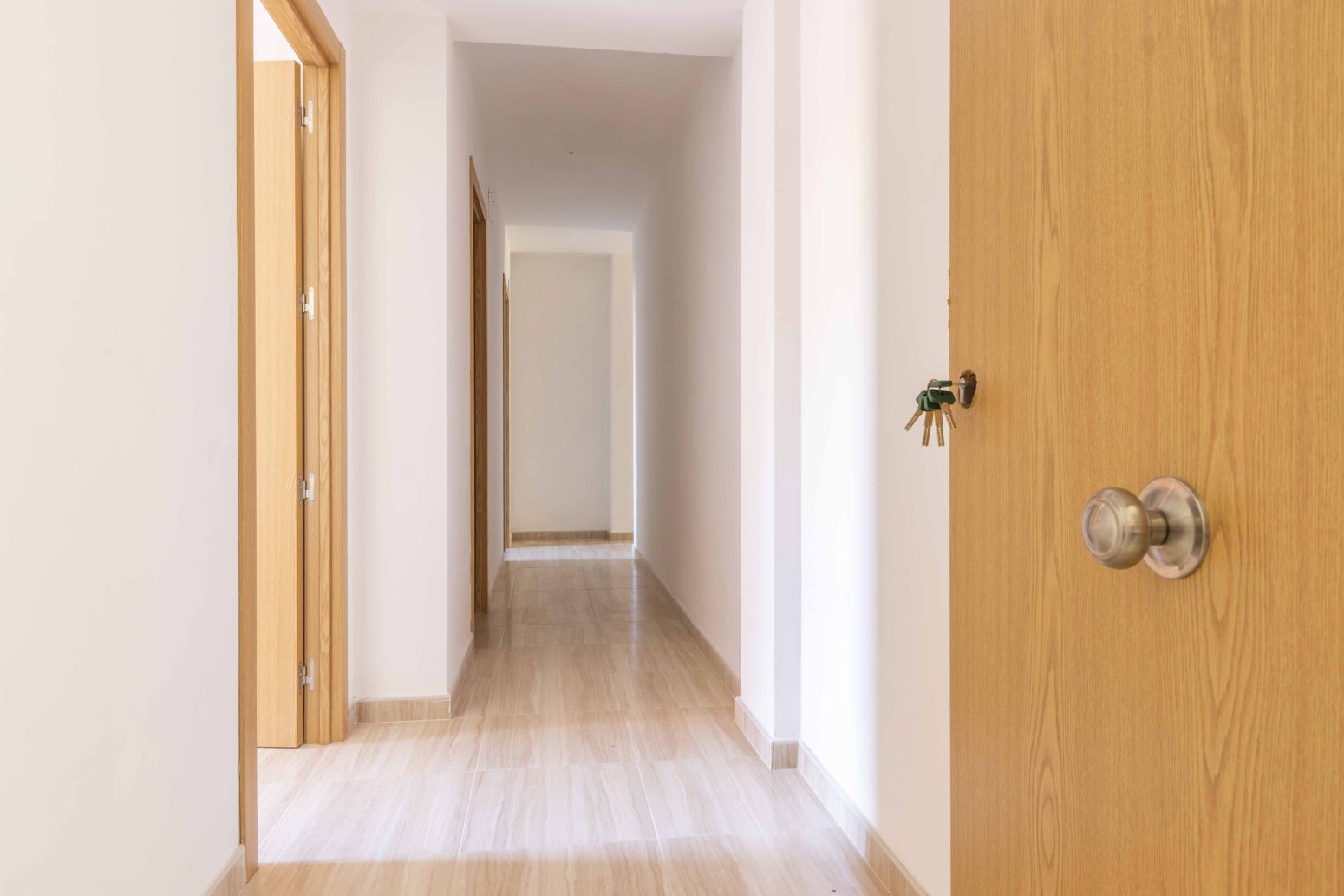 Flat for sale in Serra