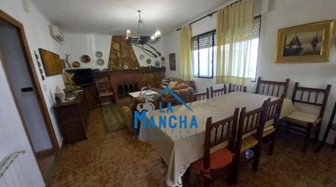 Foto 2 de Finca rústica en venda a Camino Diseminados, Pedanías - Extrarradio, Albacete