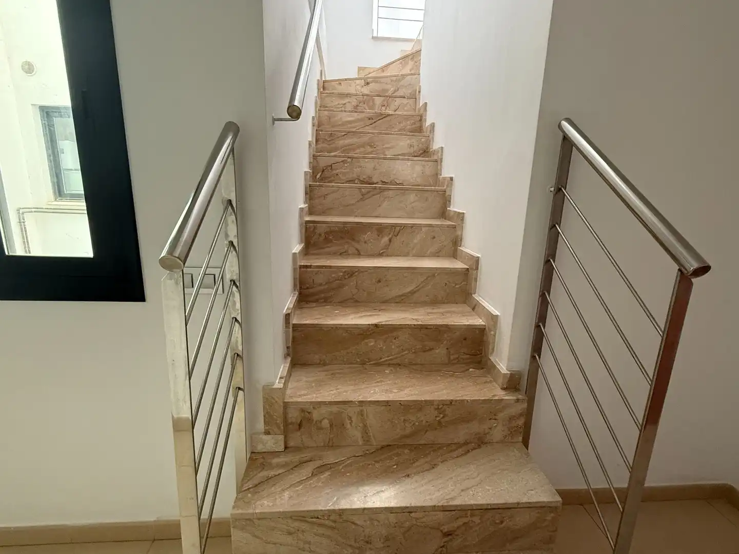 Dúplex en venda en Calella amb Aire condicionat, Calefacció i Terrassa
