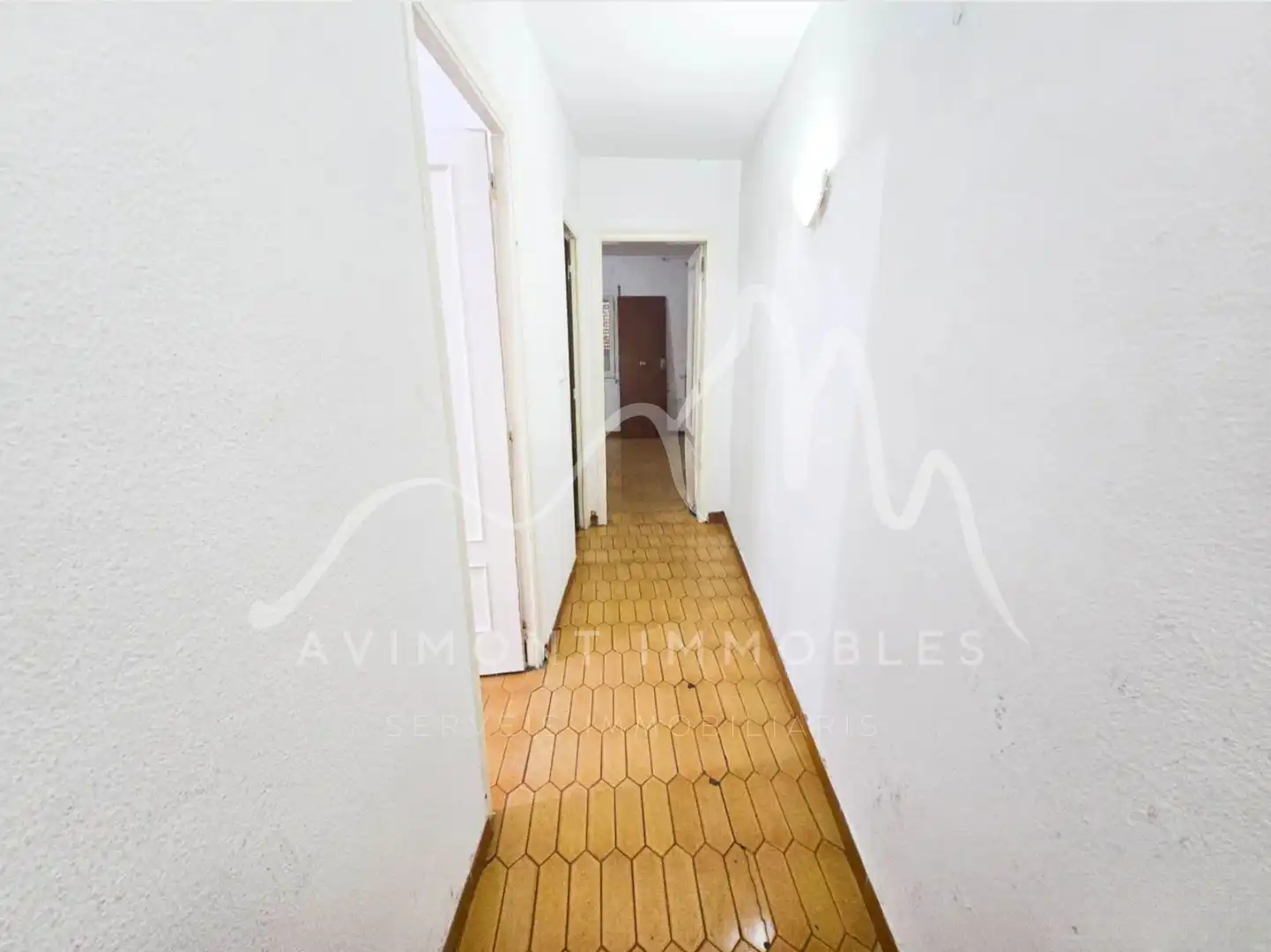 Wohnung zum Verkauf in Mollet del Vallès mit Balkon